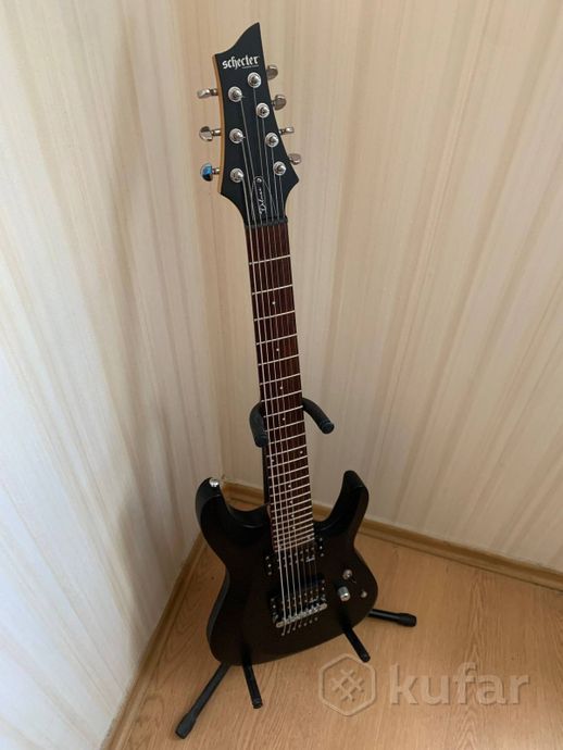 Schecter C-7 Deluxe