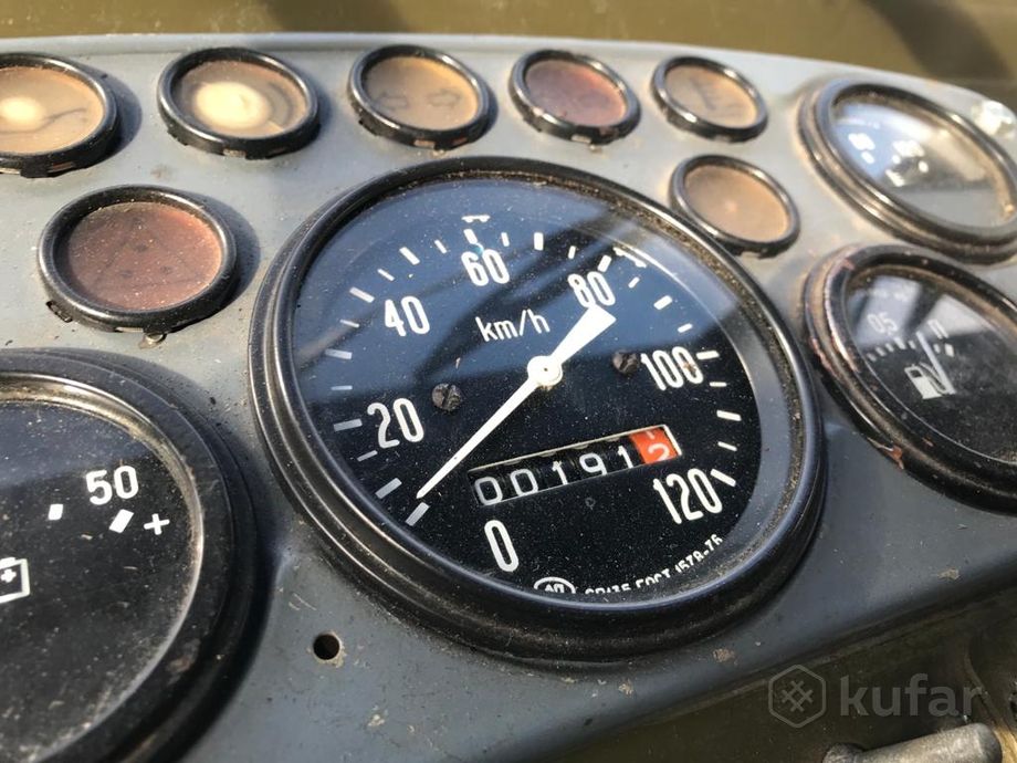 Купить Запчасти Газ 66