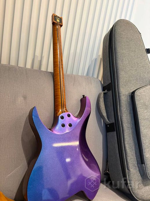 MOOER GTRS W900 в Минске — фото 8