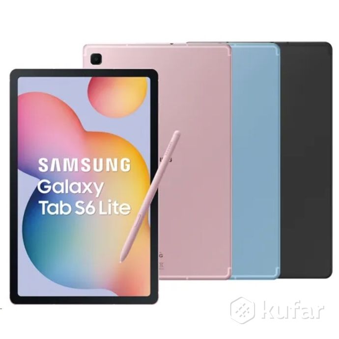 Samsung Tab 6 Lite Купить